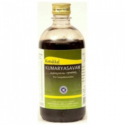 Kottakkal Ayurveda, Kumaryasavam, 450ml