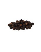 Satvik Whole Black Pepper (Kali Mirch), 100gm