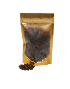 Satvik Whole Black Pepper (Kali Mirch), 100gm