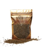 Satvik Whole Cumin Seeds (Jeera), Spice Of India, 1 Pack Of 200gm