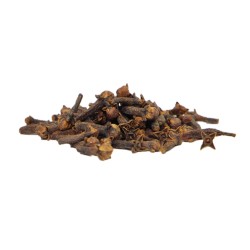 Satvik Premium Quality Whole Cloves (Laung,Lavang) Spice Of India,100gm