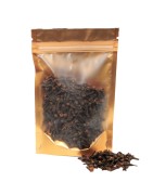 Satvik Premium Quality Whole Cloves (Laung,Lavang) Spice Of India,100gm