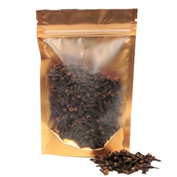 Satvik Premium Quality Whole Cloves (Laung,Lavang) Spice Of India,100gm