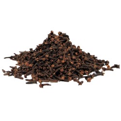 Satvik Premium Quality Whole Cloves (Laung,Lavang) Spice Of India,100gm