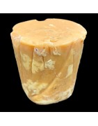 Satvik Natural Jaggery Whole, Gur 450g, Pure, Natural, No Chemical and No Sugar