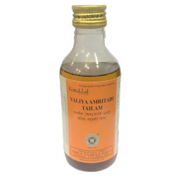 Kottakkal Ayurveda, Valiya Amritadi Tailam, 200ml