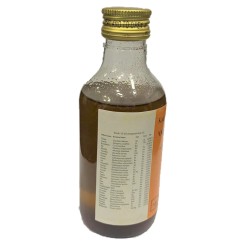 Kottakkal Ayurveda, Valiya Amritadi Tailam, 200ml