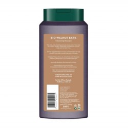 Biotique Bio Walnut Bark Volumizing Shampoo & Conditioner for Fine