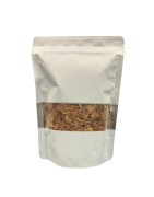 OrgoNutri Crispy Fried Onion Shallots, 150g, Premium Quality Golden Fried Shallots