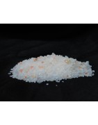 Satvik Himalayan Rock Salt, 100gm with Grinder ideal for cooking