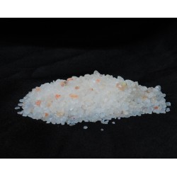 Satvik Himalayan Rock Salt, 100gm with Grinder ideal for cooking