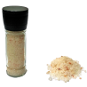 Satvik Himalayan Rock Salt, 100gm with Grinder ideal for cooking