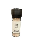 Satvik Himalayan Rock Salt, 100gm with Grinder ideal for cooking