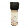 Satvik Himalayan Rock Salt, 100gm with Grinder ideal for cooking