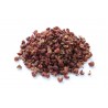 OrgoNutri Whole Sichuan Red Peppercorn (Chinese pepper) with Grinder, 25gm + 50gm Pack