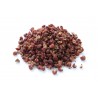 OrgoNutri Whole Sichuan Red Peppercorn (Chinese pepper) with Grinder, 60gm