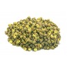 OrgoNutri Whole Sichuan Green Peppercorn with Grinder, 25gm + 50gm Pack