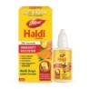 Dabur Haldi Drops, +, 100% Ayurvedic Immunity Booster 10ml