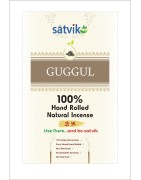 Guggul incense sticks