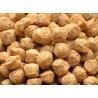 OrgoNutri Soyabean, Soya Chunks, Soyawadi, 250g, Premium Quality & High Protein