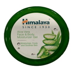 Himalaya Aloe Vera Face &...