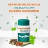 Himalaya Septilin Tablets (60 Tablets)