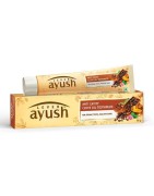 Lever Ayush Anti Cavity Clove Oil Toothpaste, 150g