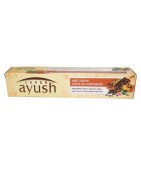 Lever Ayush Anti Cavity Clove Oil Toothpaste, 150g