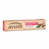 Lever Ayush Whitening Toothpaste with Rock Salt, 150g