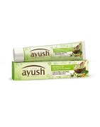 Lever Ayush Freshness Gel Cardamom Toothpaste, 150g