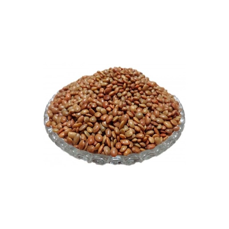 OrgoNutri Horse Gram Seeds (Whole), 500g, Kulith, Kulthi Seeds