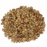 OrgoNutri Horse Gram Seeds (Whole), 500g, Kulith, Kulthi Seeds