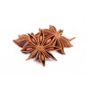 OrgoNutri Whole Star Anise, Chakra Phool, 100g Flavoured and Aromatic Spice
