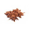 OrgoNutri Whole Star Anise, Chakra Phool, 100g Flavoured and Aromatic Spice
