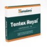Himalaya Tentex Royal Capsules, 10 Capsules in Each Pack
