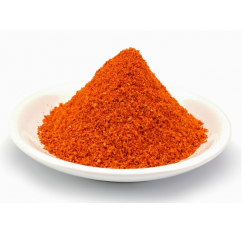 OrgoNutri Red Hot Paprika...