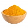 OrgoNutri Turmeric Powder, Haldi Powder, 200g Natural Coloring Spice for Cooking