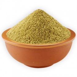 OrgoNutri Coriander Powder,...