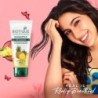 Biotique Pineapple Oil Control Foaming Face Wash Hydrates Dry Skin