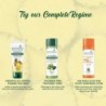 Biotique Pineapple Oil Control Foaming Face Wash Hydrates Dry Skin