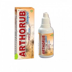 AVN Arthorub Liniment, 30ml