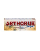 AVN Arthorub Liniment, 30ml