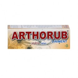 AVN Arthorub Liniment, 30ml