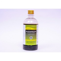 Kottakkal Ayurveda, Mustarishtam, 450ml