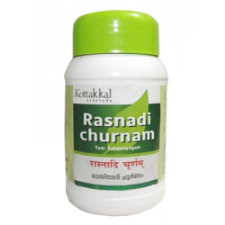 Kottakkal Ayurveda, Rasnadi Churnam, 50g