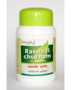 Kottakkal Ayurveda, Rasnadi Churnam, 50g