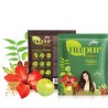 Godrej Nupur Henna, 400g, 100% Natural Henna with Goodness of 9 Herbs for Silky and Shiny Hair