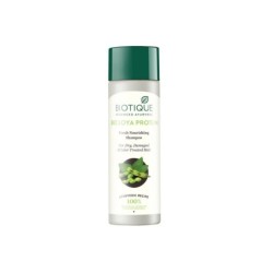 Biotique Bio Soya Protein Fresh Nourishing Shampoo, for Dry, Damaged