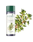 Biotique Bio Thyme Volume Conditioner, 200ml For Fine and Thinning Hair