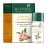Biotique Bio Almond & Cashew Fresh Replenishing Serum, for Color